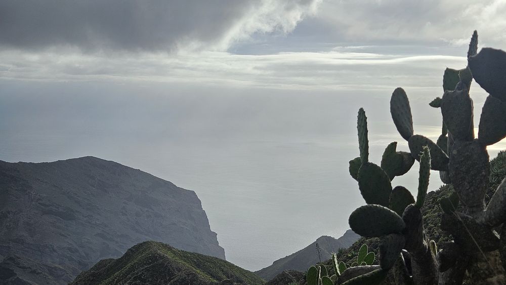 Day 4, Garachico and the lava pools